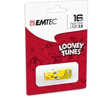 Emtec M750 Looney Toons