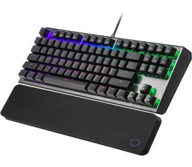 Cooler Master CK530 V2 - Brown Switch