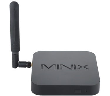 Minix NEO Z83-4 Pro