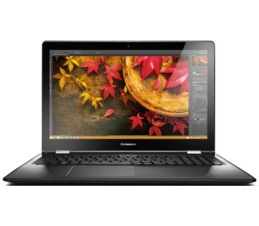 Lenovo Yoga 500 15