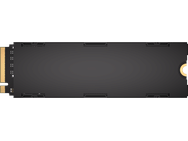 Corsair MP700 Pro, met luchtkoeling 2TB