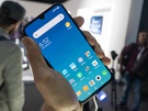 Xiaomi Mi 9 SE voor preview
