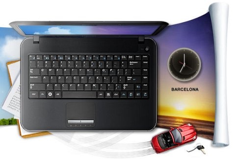 Samsung X420