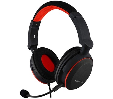 The G-Lab Korp Oxygen S