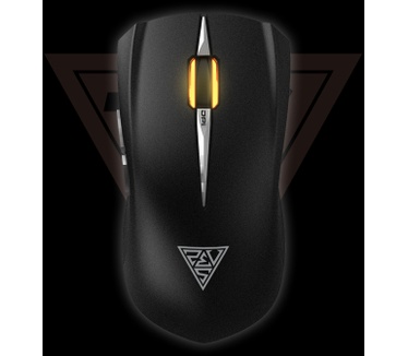 Gamdias ARES 7 Color Essential Gaming Combo