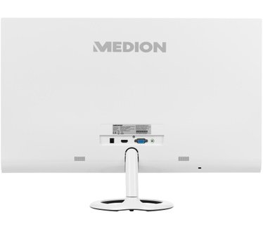 Medion Akoya P57581W Wit