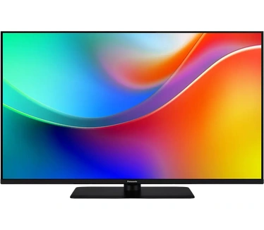 Panasonic TV-43W85BEZ Zwart