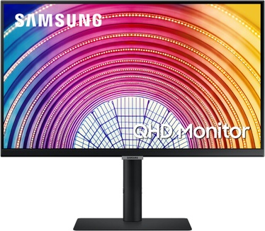 Samsung S60UA 24" (24A600NAU) Zwart