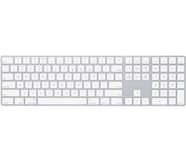 Apple Magic Keyboard met numeriek toetsenblok - Internationaal Engels