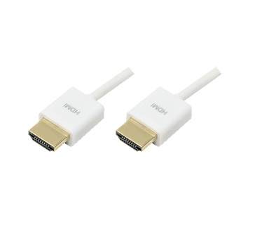 LogiLink HDMI - HDMI, 3m