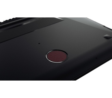Lenovo Y700 17