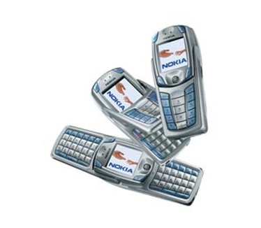 Nokia 6820