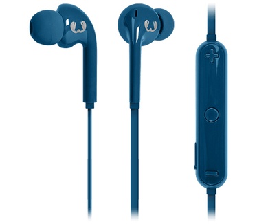 Fresh 'n Rebel Vibe Wireless (Blauw)