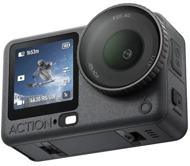DJI Osmo Action 6
