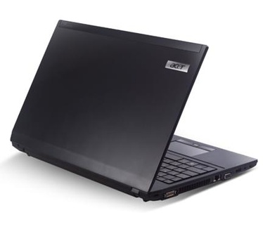 Acer Travelmate TimelineX 8573T-2314G32MTkk