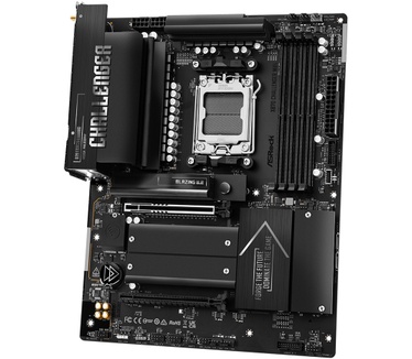 ASRock X870 Challenger WiFi