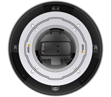 Axis Q6000-E