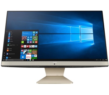 Asus Vivo AiO V241FAK-BA255T-BE (Azerty toetsenbord)