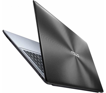 Asus X550CA-XX091H-BE