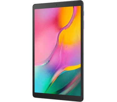 Samsung Galaxy Tab A 10.1 WiFi + 4G (2019) 32GB Zilver