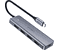 Vergelijk USB, audio en video-hubs