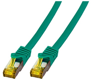 EFB Elektronik S/FTP Cat.6A LSZH 10m