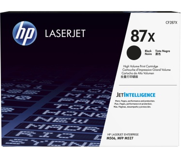 HP 87X