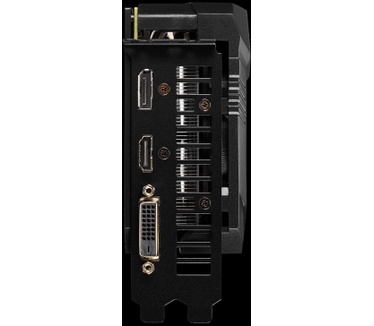 Asus TUF3-GTX1660-A6G-GAMING