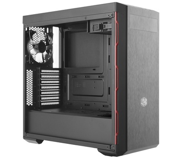Cooler Master MasterBox MB600L