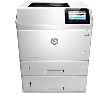 HP Enterprise M606x