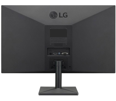 LG 24MK430H-B Zwart