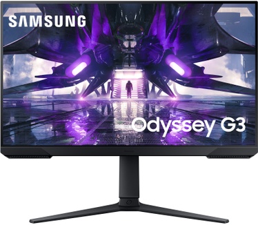 Samsung G27AG30 Zwart