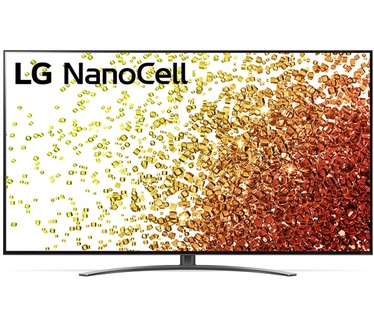LG Nanocell 75NANO919PA Zwart (buitenlands model)
