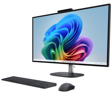 HP OmniStudio X AiO NGAI 27-cx0070nd PC