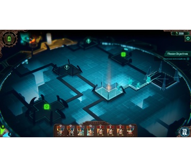 Warhammer 40.000: Mechanicus, Xbox One