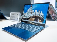 Acer Swift Spin 14 AI (Qualcomm)
