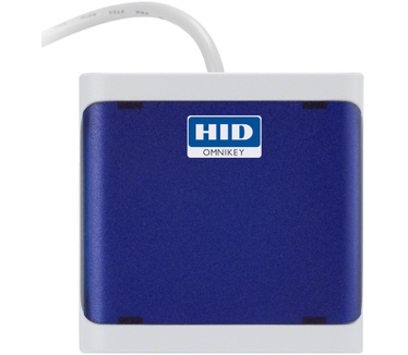 HID Identity OMNIKEY 5022