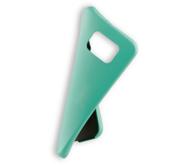 BeHello Samsung Galaxy S6 Thin Back Case Green