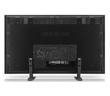 Samsung Syncmaster 700TSN Zwart