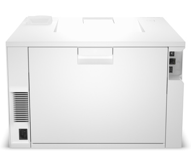 HP HP Color LaserJet Pro 4202dw printer, Kleur, Printer voor Kleine en middelgrote ondernemingen, Print, Draadloos; Printen vanaf telefoon of tablet; Dubbelzijdig printen