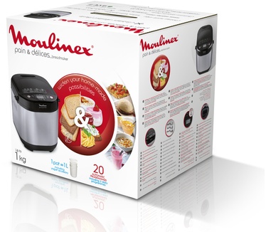 Moulinex OW240E30