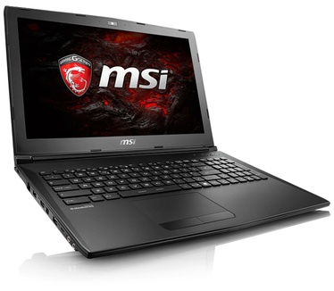 MSI Gaming Series GL62 GL62M 7RD-050NL