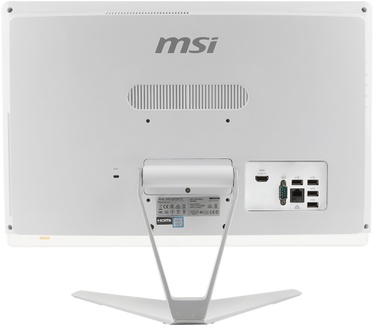 MSI Pro 20EX 8G