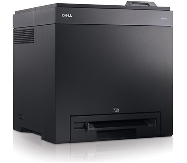 Dell Colour Laser Printer 2150cn