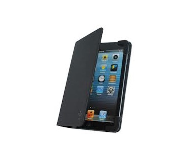 Belkin Classic Cover voor iPad Mini Zwart