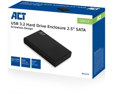 ACT AC1215