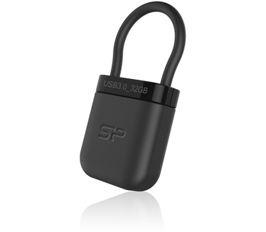 Silicon Power Jewel J05 32GB Zwart