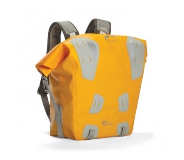 Lowepro Lowepro Dryzone Backpack 40L geel
