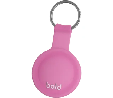Bold Clicker Case Roze