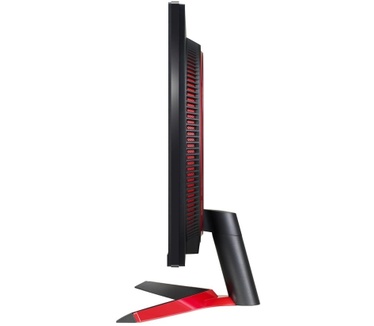 LG 27GN800P-B Zwart